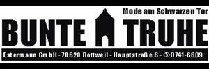 Logo von Bunte Truhe