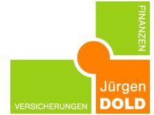 Logo von Finanzen und Versicherungen Jürgen Dold