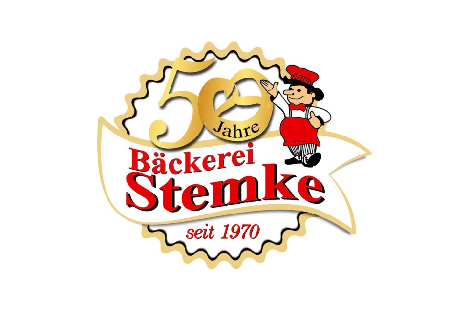 Bäckerei Stemke - Ihr Brot- und Kuchenladen