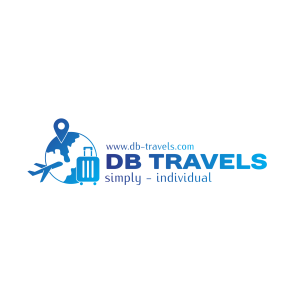 Logo von DB TRAVELS