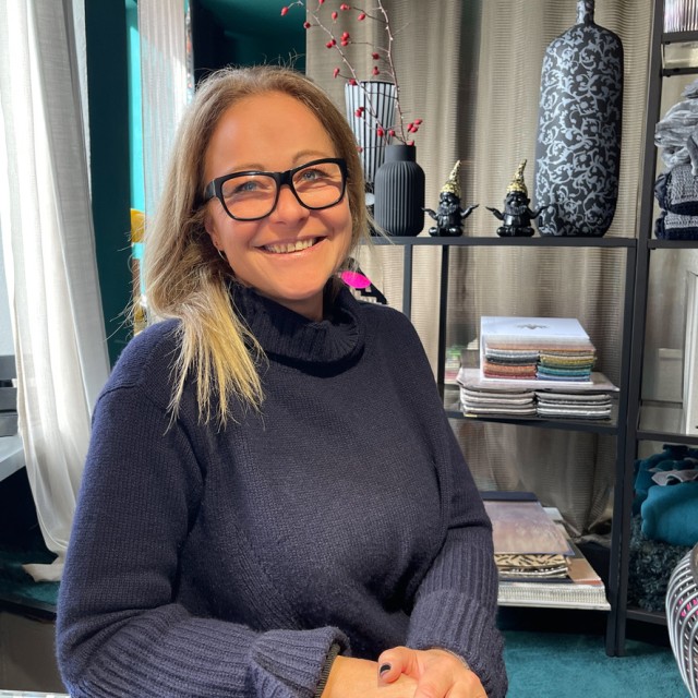 Bild von Wohnraum Stylisten