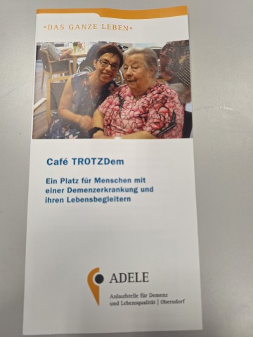 Unternehmensbild