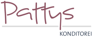 Logo von Café Pattys Konditorei