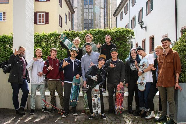 Rollbrett Rottweil e.V.