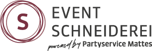 Logo von Event Schneiderei