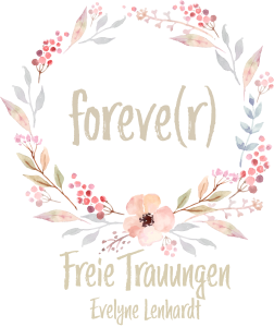 Logo von Forever Freie Trauungen