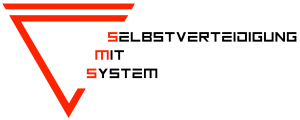 Logo von Selbstverteidigung mit System