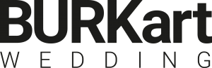 Logo von BURKart Wedding