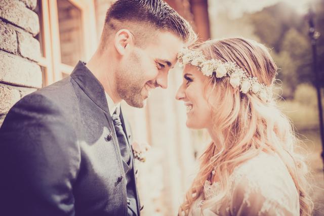 BURKart Wedding
