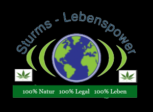Logo von Sturms - Lebenspower