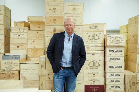 Unternehmensbild