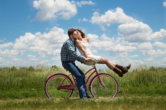 vit:bikes