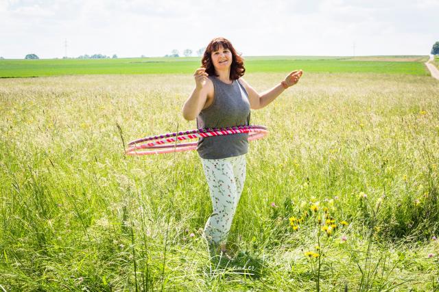 Steffis Hoops Wunschreifen