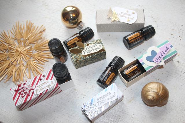 doTERRA Vertretung