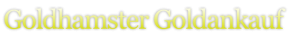Logo von Goldhamster