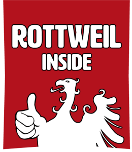 Logo von Rottweil inside - Redaktionsbüro
