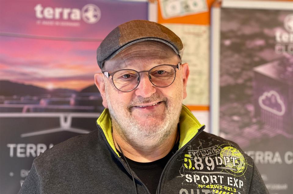 Wolfis Computer-Shop