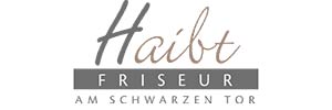 Logo von Friseur Haibt