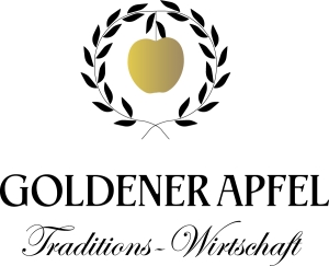 Logo von Goldener Apfel