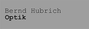 Logo von Augenoptik Hubrich