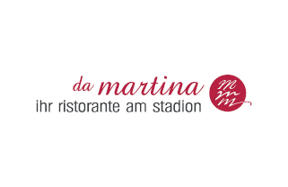 Logo von Da Martina