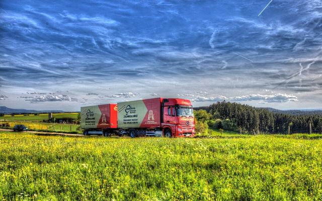 Jüngling Möbeltransport und Spedition GmbH