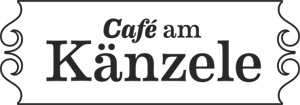 Logo von Café am Känzele