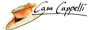 Logo von Casa Cappelli