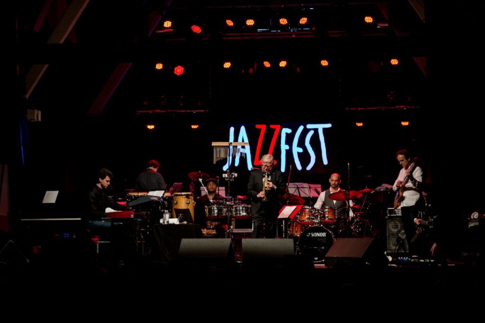 Jazzfest Rottweil e.V.