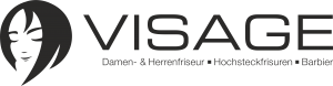 Logo von Salon Visage