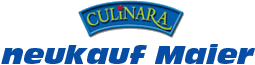 Logo von Neukauf Maier Culinara Rottweil