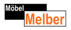 Logo von Möbel Melber