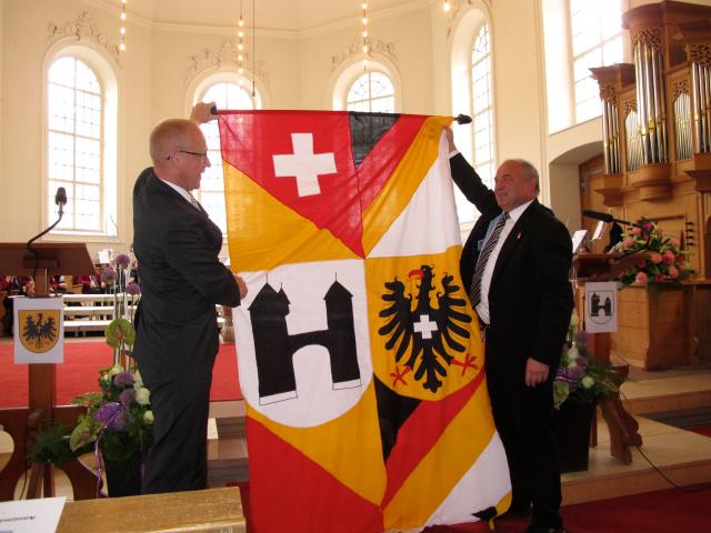 100 Jahre Festakt