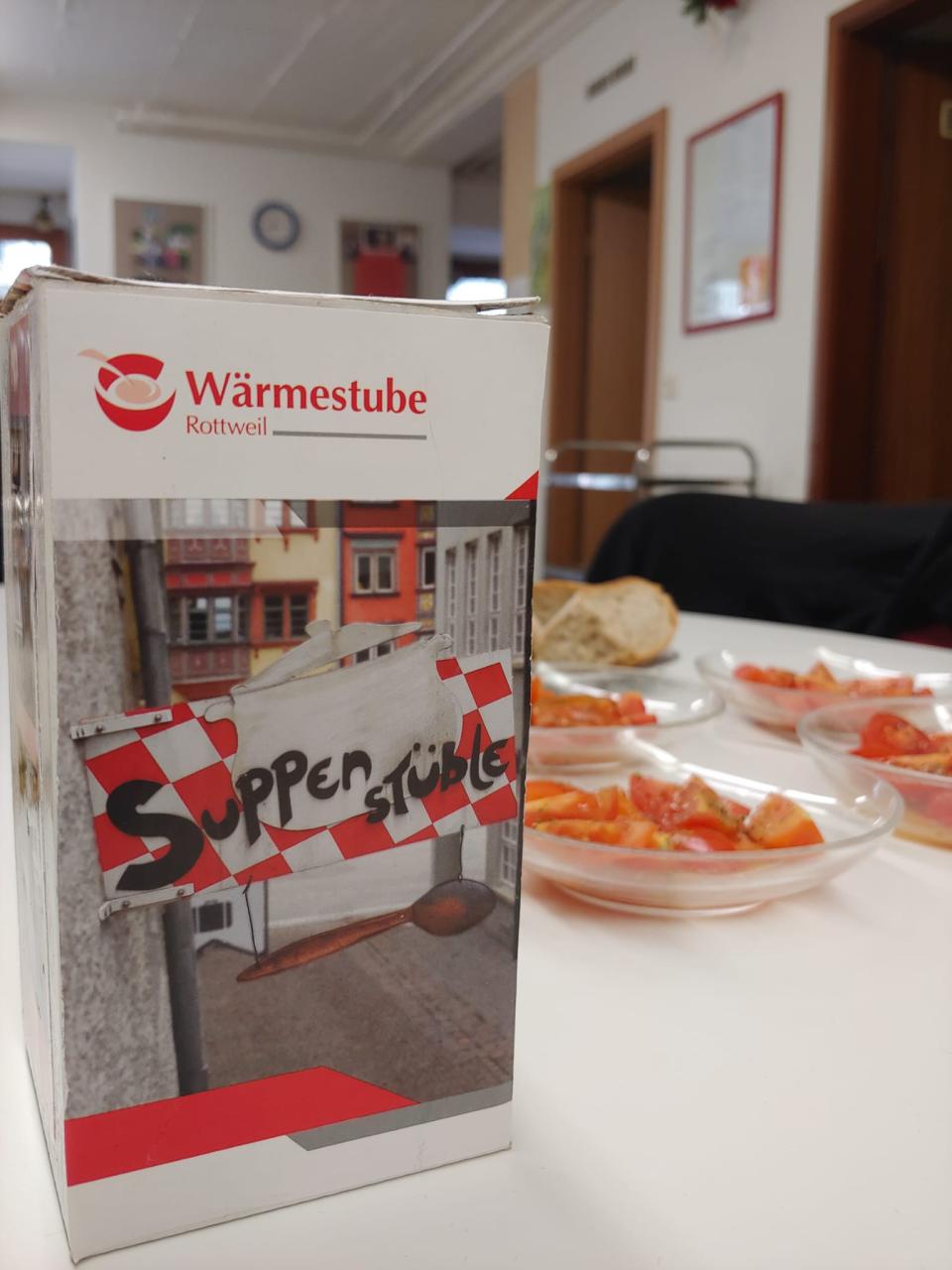 Freundeskreis Wärmestube Rottweil e.V.