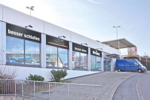 Unternehmensbild