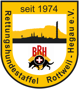 BRH Rettungshundestaffel Rottweil-Hegau e.V.
