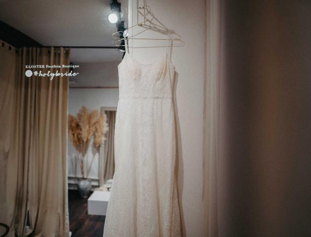 Bild von KLOSTER Bridal Concept Store