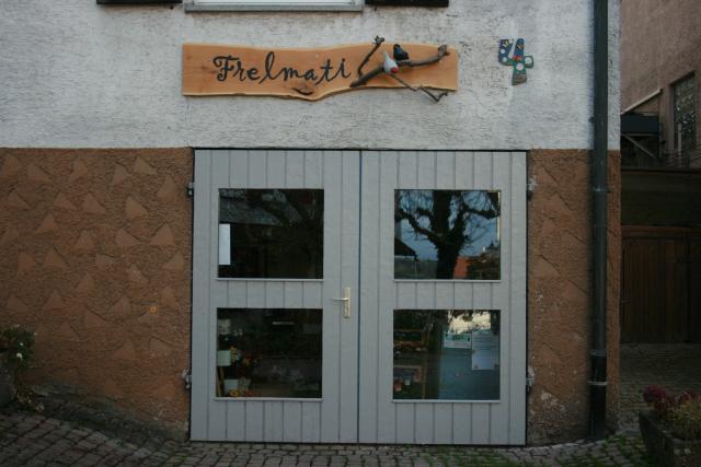 Kunsthandwerk aus dem Schwarzwald