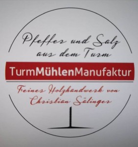 Logo von TurmMühlenManufaktur