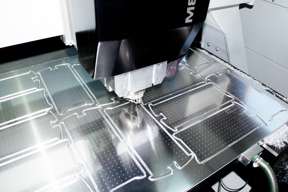 Cretec GmbH