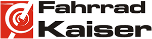 Logo von Fahrrad Kaiser