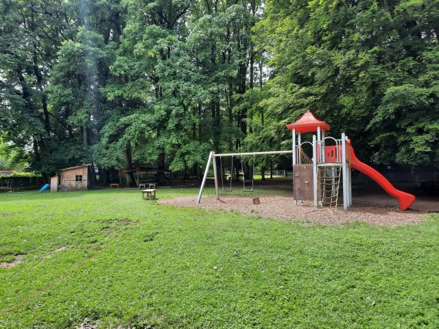 Offener Gartennachmittag des Kinder- und Familienzentrum Himmelreich
