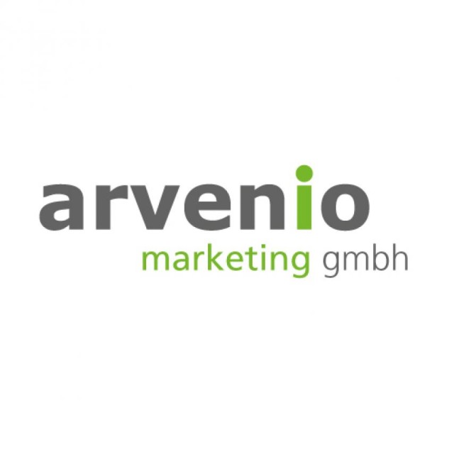 arvenio marketing gmbh