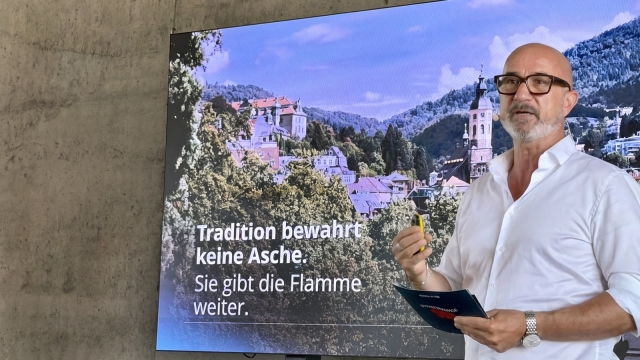 Das Leuchten der Flamme – Warum die Zukunft unserer Heimat im „Wir“ liegt