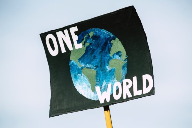 Dritte Welt