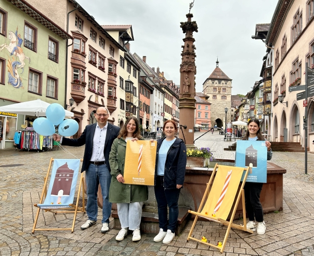 Leben in Rottweil 〉 Einen bunten „Sommer in Rottweil“ genießen ...