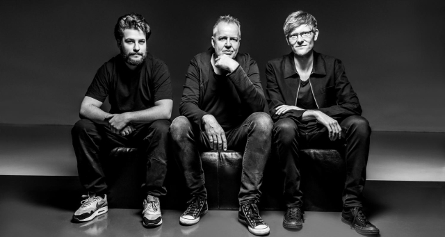 38. Jazzfest Rottweil – Wolfgang Haffner Trio & special guest Nils Landgren