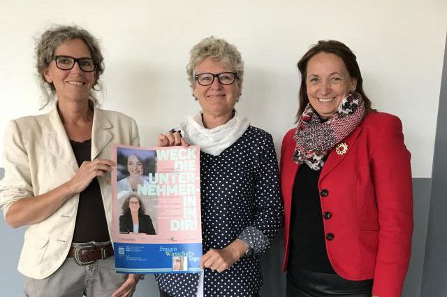 Frauenwirtschaftstage 2019
