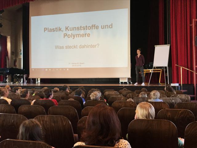 Kinderuni Rottweil