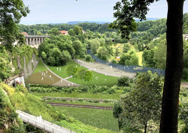 Landesgartenschau 2028